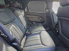 Thumbnail von Land Rover Range Rover Sport D350 Autobiography