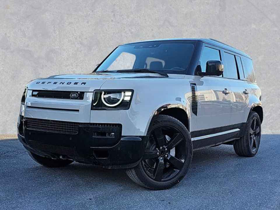 Land Rover Defender 110 D350 MHD X-DYNAMIC SE