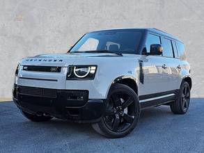 Thumbnail von Land Rover Defender 110 D350 MHD X-DYNAMIC SE