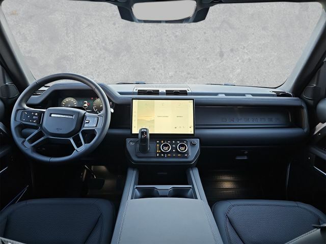 Thumbnail von Land Rover Defender 110 D350 MHD X-DYNAMIC SE