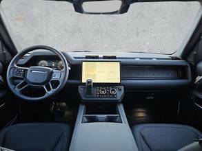 Thumbnail von Land Rover Defender 110 D350 MHD X-DYNAMIC SE
