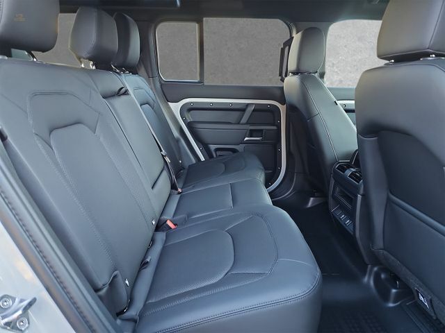 Thumbnail von Land Rover Defender 110 D350 MHD X-DYNAMIC SE