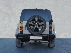 Thumbnail von Land Rover Defender 110 D350 MHD X-DYNAMIC SE