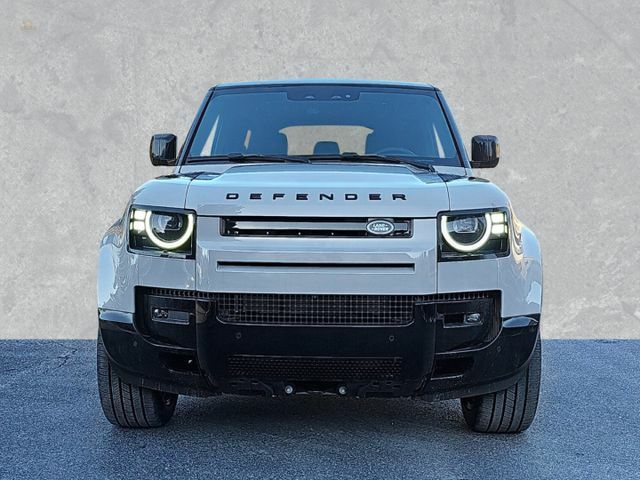 Thumbnail von Land Rover Defender 110 D350 MHD X-DYNAMIC SE