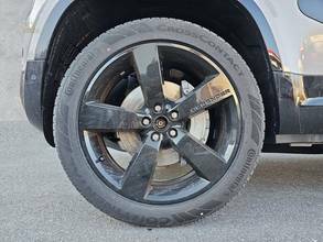 Thumbnail von Land Rover Defender 110 D350 MHD X-DYNAMIC SE