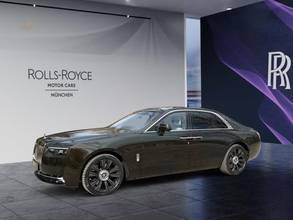 Thumbnail von Rolls-Royce Ghost *PROVENANCE*