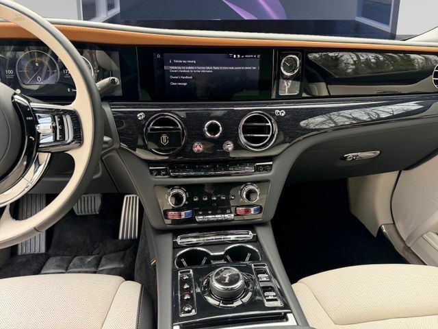 Thumbnail von Rolls-Royce Ghost *PROVENANCE*