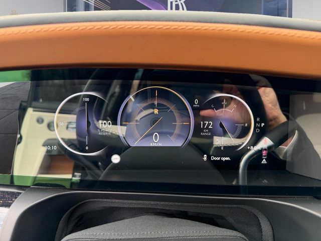 Thumbnail von Rolls-Royce Ghost *PROVENANCE*