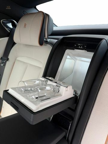 Thumbnail von Rolls-Royce Ghost *PROVENANCE*