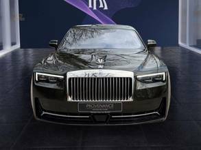 Thumbnail von Rolls-Royce Ghost *PROVENANCE*