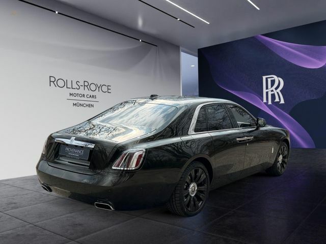 Thumbnail von Rolls-Royce Ghost *PROVENANCE*