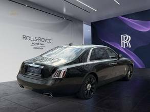 Thumbnail von Rolls-Royce Ghost *PROVENANCE*
