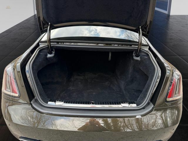 Thumbnail von Rolls-Royce Ghost *PROVENANCE*