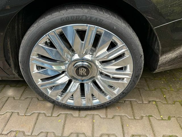 Thumbnail von Rolls-Royce Ghost *PROVENANCE*