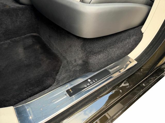 Thumbnail von Rolls-Royce Ghost *PROVENANCE*