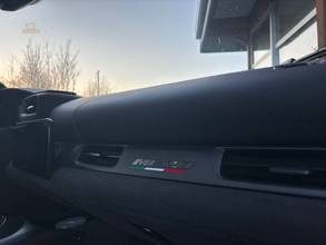 Thumbnail von Maserati MC20 Ceramic Sonus Lift Carbon Sabelt