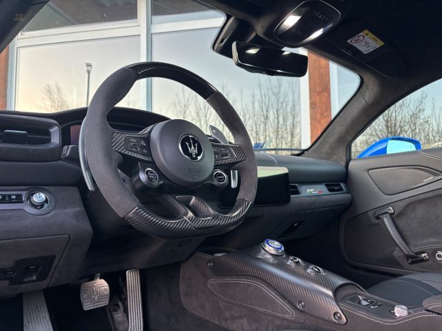 Thumbnail von Maserati MC20 Keramik Sonus Lift Carbon Sabelt