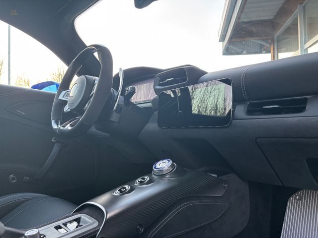 Thumbnail von Maserati MC20 Keramik Sonus Lift Carbon Sabelt