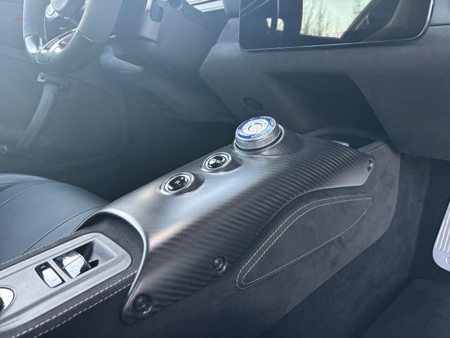 Thumbnail von Maserati MC20 Keramik Sonus Lift Carbon Sabelt