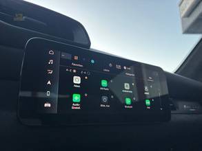 Thumbnail von Maserati MC20 Ceramic Sonus Lift Carbon Sabelt