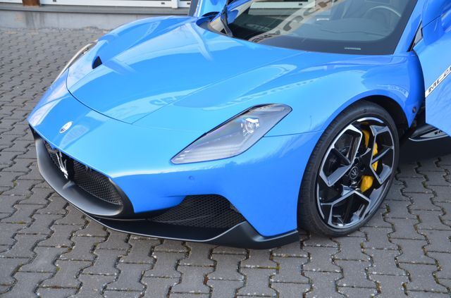 Thumbnail von Maserati MC20 Keramik Sonus Lift Carbon Sabelt