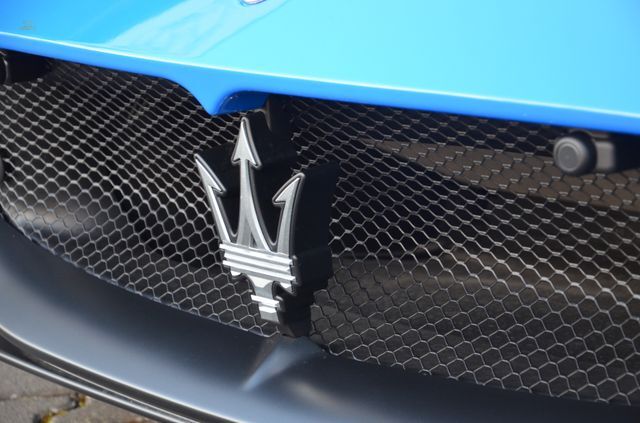 Thumbnail von Maserati MC20 Keramik Sonus Lift Carbon Sabelt