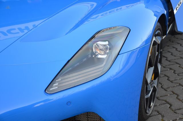 Thumbnail von Maserati MC20 Keramik Sonus Lift Carbon Sabelt