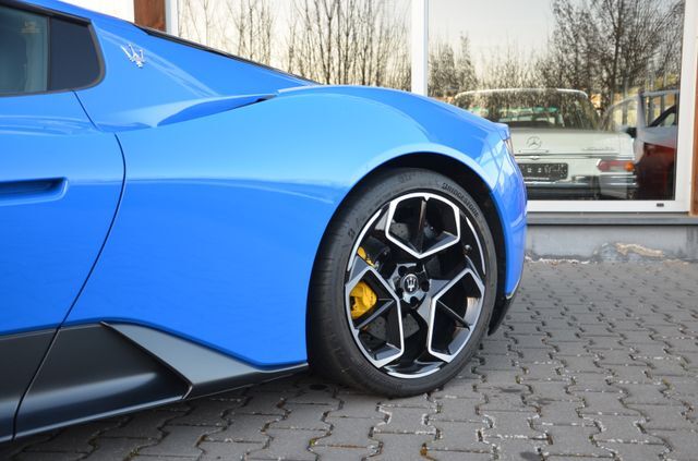 Thumbnail von Maserati MC20 Keramik Sonus Lift Carbon Sabelt