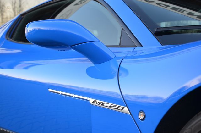 Thumbnail von Maserati MC20 Keramik Sonus Lift Carbon Sabelt