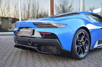 Thumbnail von Maserati MC20 Ceramic Sonus Lift Carbon Sabelt