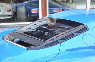 Thumbnail von Maserati MC20 Ceramic Sonus Lift Carbon Sabelt