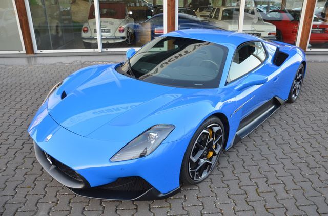 Thumbnail von Maserati MC20 Keramik Sonus Lift Carbon Sabelt