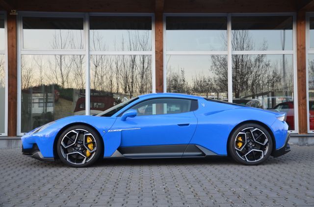 Thumbnail von Maserati MC20 Keramik Sonus Lift Carbon Sabelt