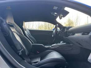 Thumbnail von Maserati MC20 Ceramic Sonus Lift Carbon Sabelt