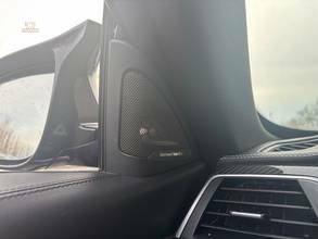 Thumbnail von BMW M4 Cabrio SanMarinoblau Carbon M-Performance