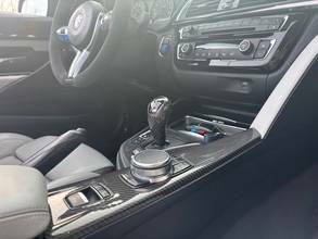 Thumbnail von BMW M4 Cabrio SanMarinoblau Carbon M-Performance