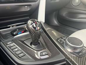 Thumbnail von BMW M4 Cabrio SanMarinoblau Carbon M-Performance