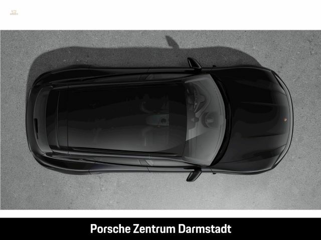 Thumbnail von Porsche Taycan Sport Turismo Black Edition HA-Lenkung