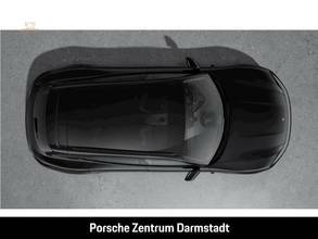 Thumbnail von Porsche Taycan Sport Turismo Black Edition HA-Lenkung
