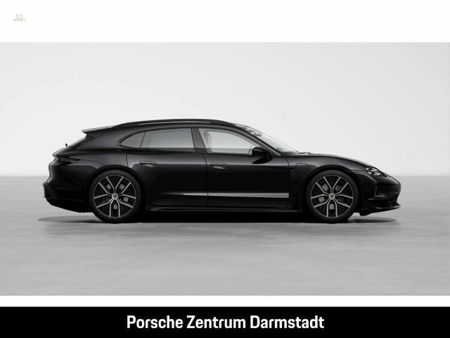 Thumbnail von Porsche Taycan Sport Turismo Black Edition HA-Lenkung