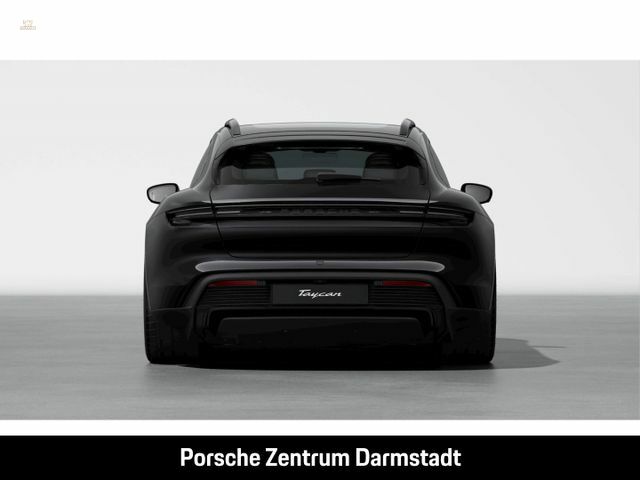 Thumbnail von Porsche Taycan Sport Turismo Black Edition HA-Lenkung