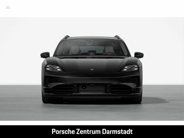 Thumbnail von Porsche Taycan Sport Turismo Black Edition HA-Lenkung