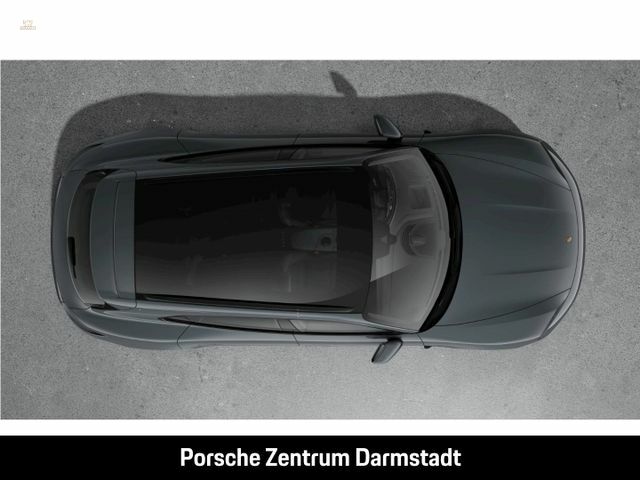 Thumbnail von Porsche Taycan 4S Sport Turismo Black Edition HA-Lenkung