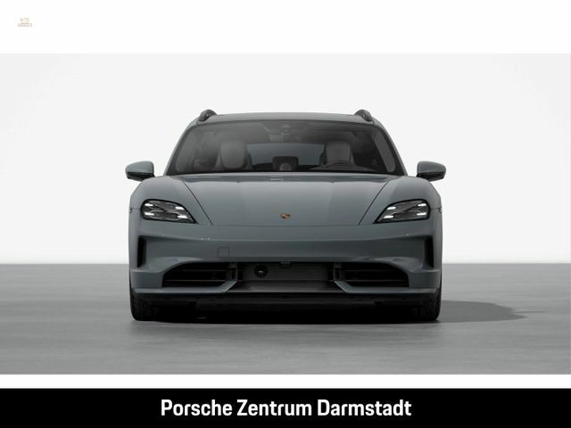 Thumbnail von Porsche Taycan 4S Sport Turismo Black Edition HA-Lenkung