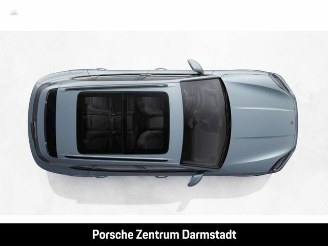 Thumbnail von Porsche Cayenne E-Hybrid Black Edition HA-Lenkung BOSE