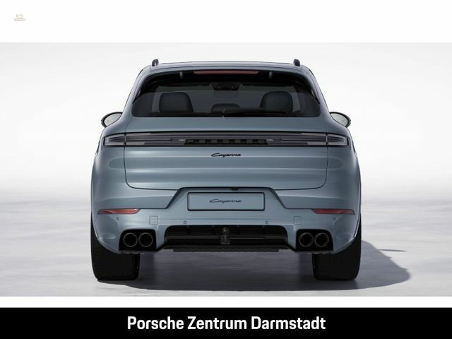 Thumbnail von Porsche Cayenne E-Hybrid Black Edition HA-Lenkung BOSE