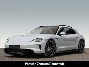 Thumbnail von Porsche Taycan GTS Sport Turismo HA-Direksiyon InnoDrive