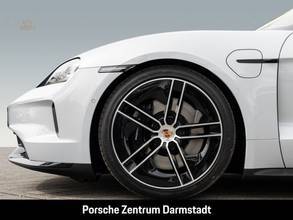 Thumbnail von Porsche Taycan GTS Sport Turismo HA-Direksiyon InnoDrive