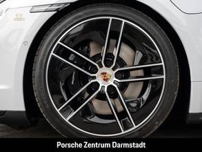 Thumbnail von Porsche Taycan GTS Sport Turismo HA-Direksiyon InnoDrive