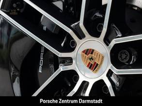Thumbnail von Porsche Taycan GTS Sport Turismo HA-Direksiyon InnoDrive